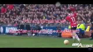 Fastest Sprints 2019 (Quadeca - Insecure Second Verse)