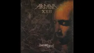ARCANA XXII - Barren Land EP/Sweet Immortal/Single 2000/2020 full album