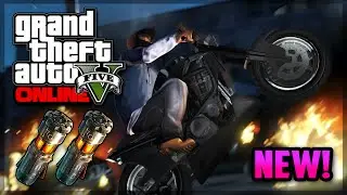 GTA 5 NEW 