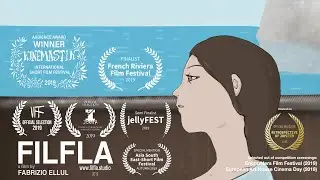 Filfla (short animation 2019)