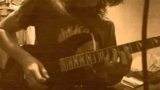 Fast Rock Legato Lick For Beginners