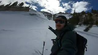 ski dreams