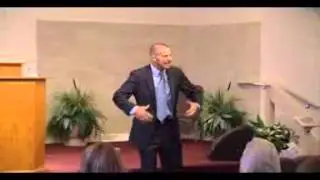 An Invincible Church Part One - Experience Life today w/Reuben Egolf
