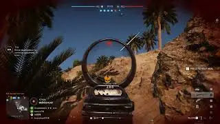 Battlefield V 2025 09 01   19 56 07 09 Headshot Kill DVR