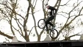 Mark Webb and Alex Coleborn