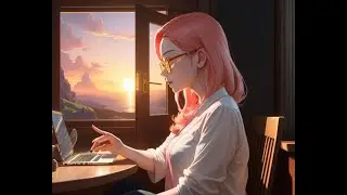 Sunset Reflections  - Enjoy the beautiful sunsets