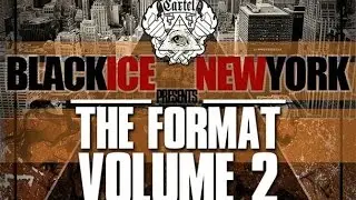 Syndicate Cartel Format Vol.2 RECAP - @Drect & @BossChickRAINE