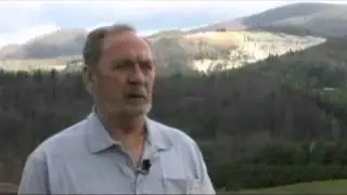 Gem Mountain: Flume Mining and History