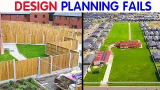 Design And Architecture Nightmares That Prove Common Sense Isn&rsquo;t So Common (New Pics)