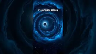 Ghost Planet or Cosmic Reality? #factsnackstv #didyouknow #shorts #spacemysteries