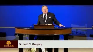 NBCA International, Inc Worship • July 16, 2020, Dr. Joel Gregory