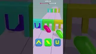 #blobshifter #blobshifter3d #gaming #gameplay #blobrunner3dgame #blobrunnergame #funny