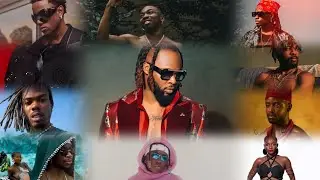  AFROBEATS PARTY MIX 2026 | UNRELEASED SONGS | NIGERIAN ARTISTS EDITION 🔥