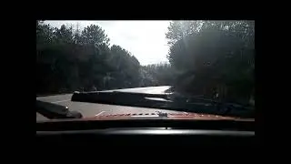 VW Beetle 1600 dual Weber 36 IDF sound