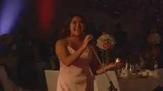 Cheyenne Debut 18 candles