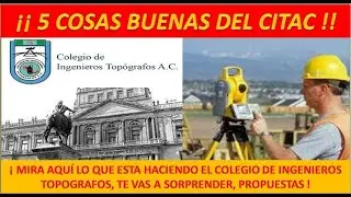 &iexcl;&iexcl; EL COLEGIO DE INGENIEROS TOP&Oacute;GRAFOS MEJORO !!, &iexcl;&iexcl; PERO SE QUED&Oacute; VAC&Iacute;O !!