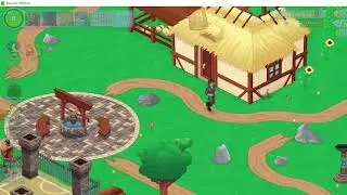 MISCRITS FACEBOOK GAME LIVE