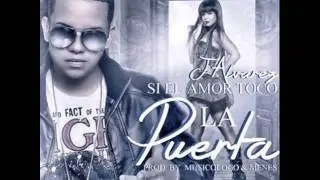 Preview 2 De J Alvarez (Imperio Nazza 3)
