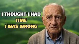 Мне 78 лет: 5 вещей, которые перестали меня волновать после 70 (Жизненные сожаления и мудрость)