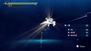 Bayonetta 2 - All Handguns (Default Weapons, Charge Shot, & Arwing Blasters)