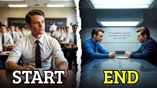 The Entire Story of Mindhunter in 12 Minutes