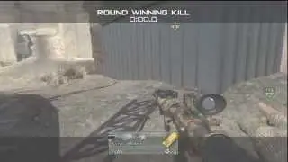 Ladderbounce HM @ Quarry (SWU)