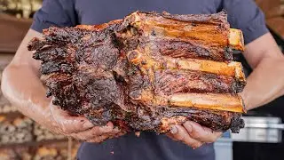 This is why my Rib Roast used to be BORING