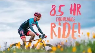 Test Ride | Giant Anthem Advanced 29 1 