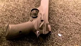 AR-24 15 Tactical Range Video.