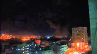 Hamas vows revenge for retaliation attack
