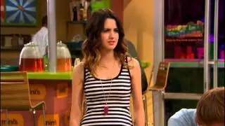 Austin i Ally - Po pocałunku. Oglądaj w Disney Channel!