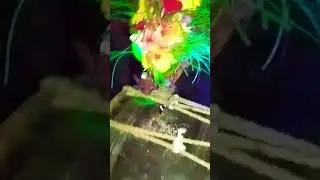 aadivasi Diwali dance video desi Dhol dance full public #dance #garba #funny