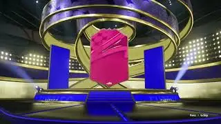 THE BEST LUCK ON FIFA 23! (75 player pack)