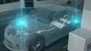 Udskiftning af DPF og p&aring;fyldning af FBC i en Peugeor 307SW