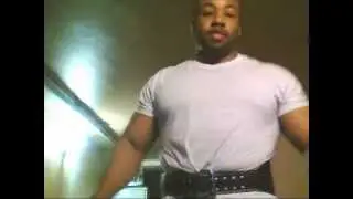 Harbinger Weight Lifting Belt Review