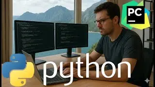 Python. Lesson 06_05. Functions input, ord, chr.