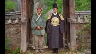 'The King's Warden' unveils official first trailer, teasing a story history tried to erase