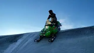 Ripping Snowmobiles That Are Older Than Us (21-22 season compilation)