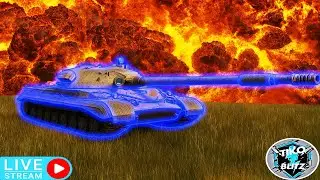 CHAT PICKS MY TANK