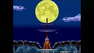 World Heroes 2 Jet Hanzo Gameplay Full Game