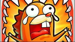 Mega Fishing Android HD GamePlay Trailer [Game For Kids]