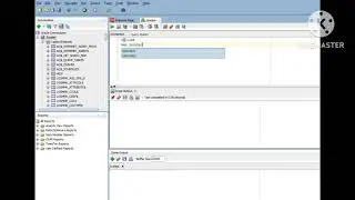 Pl/SQL program,how to print simple message with pl/SQL , Explain in Hindi @tswisdomworld