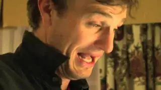 TInsel: Red Band Trailer