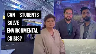 Youth-Led Ideas Aim to Shape Pakistan&rsquo;s Environmental Future