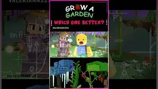 [Grow A Garden] FAIRY EVENT BEST REWARDS Animation #growagarden #roblox #animation