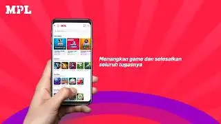 Main Game Bisa Dapet Saldo GoPay dan LinkAja? Wow! | Fantasy MPL