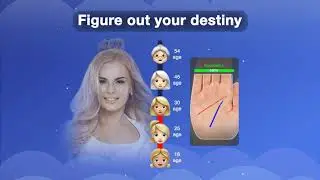 Predict your future with Horoscope X, get psychic reading of your zodiac sign every day!