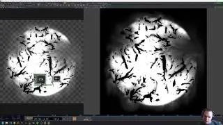 Realtime GPU Erosion Simulation in TouchDesigner | Complete Tutorial