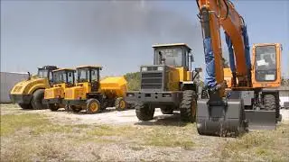 Grupo Empresarial de Construcci&oacute;n y Montaje de Cuba (GECONS) - Spot Institucional