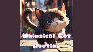 Feline Magic